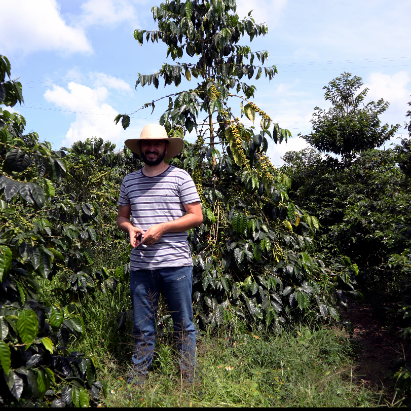ABSTRACT - FINCA MILAN | COLOMBIA | NITRO MACERATION