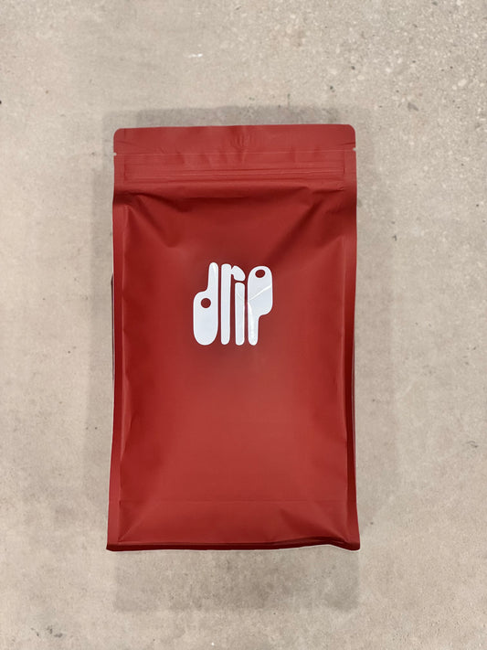 DRIP COFFEE ONLY